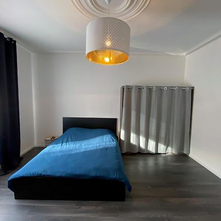 Residence De Rombas Proximite Amneville-Les-Thermes Kültér fotó