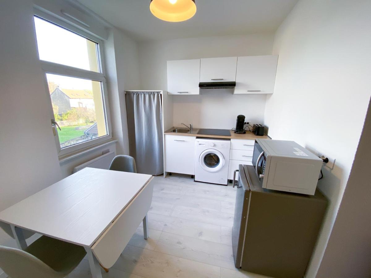 Residence De Rombas Proximite Amneville-Les-Thermes Kültér fotó