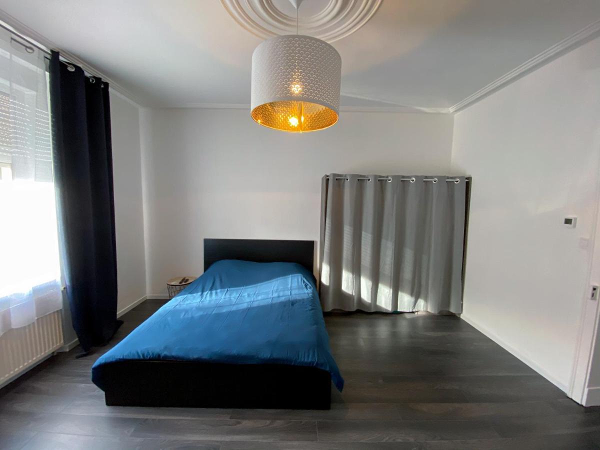 Residence De Rombas Proximite Amneville-Les-Thermes Kültér fotó