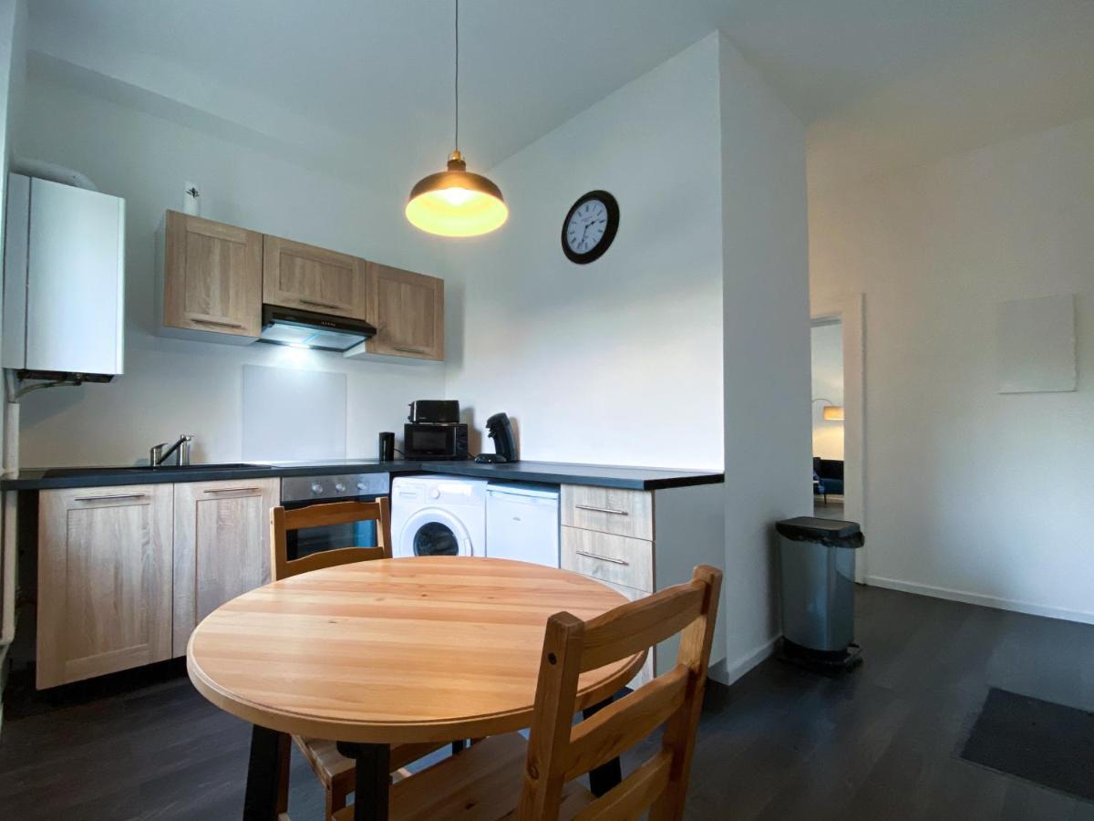 Residence De Rombas Proximite Amneville-Les-Thermes Kültér fotó
