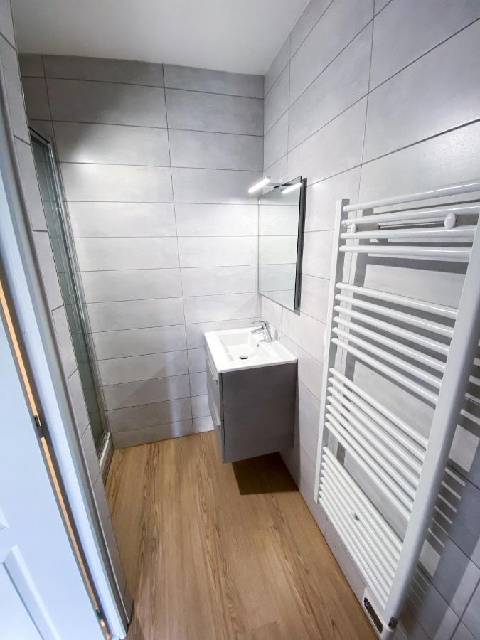 Residence De Rombas Proximite Amneville-Les-Thermes Kültér fotó