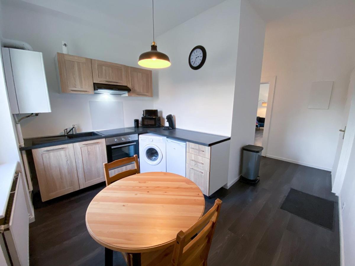 Residence De Rombas Proximite Amneville-Les-Thermes Kültér fotó