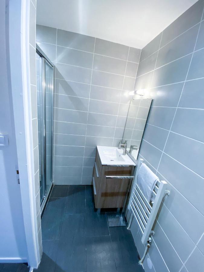 Residence De Rombas Proximite Amneville-Les-Thermes Kültér fotó