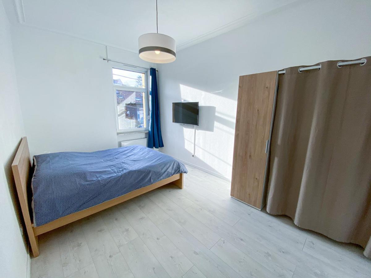 Residence De Rombas Proximite Amneville-Les-Thermes Kültér fotó