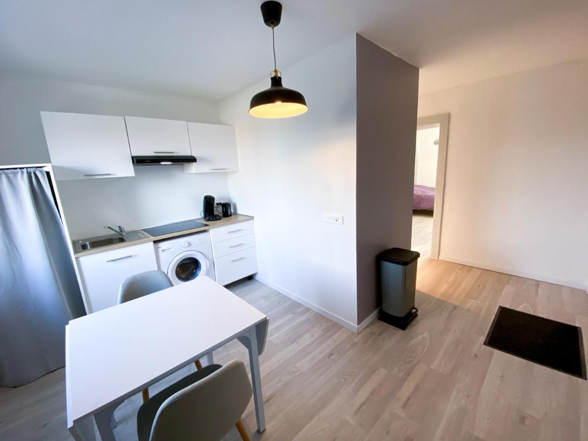 Residence De Rombas Proximite Amneville-Les-Thermes Kültér fotó