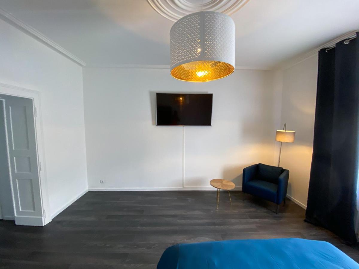 Residence De Rombas Proximite Amneville-Les-Thermes Kültér fotó