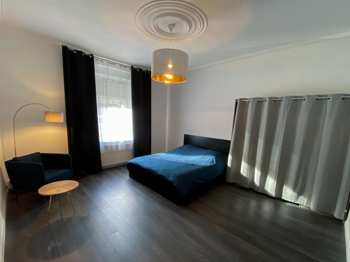 Residence De Rombas Proximite Amneville-Les-Thermes Kültér fotó