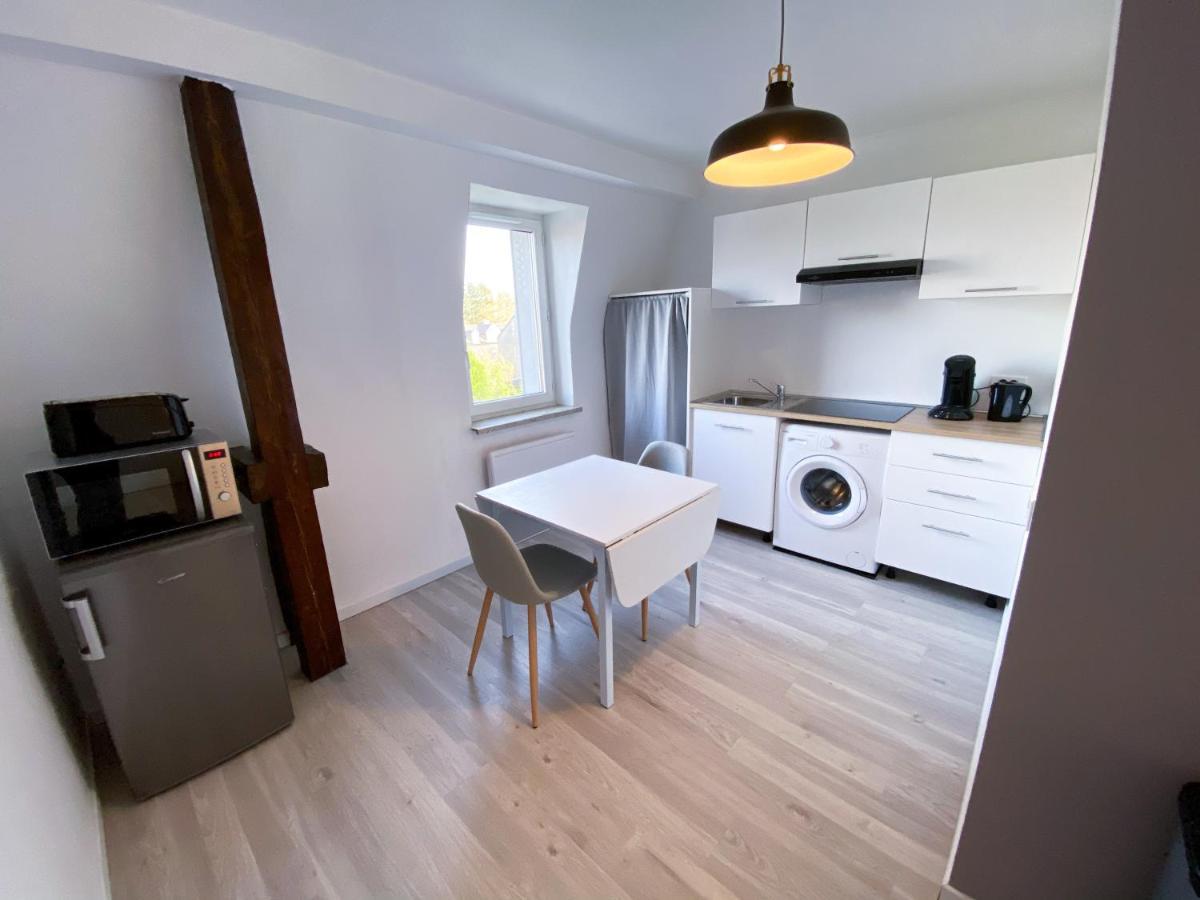 Residence De Rombas Proximite Amneville-Les-Thermes Kültér fotó