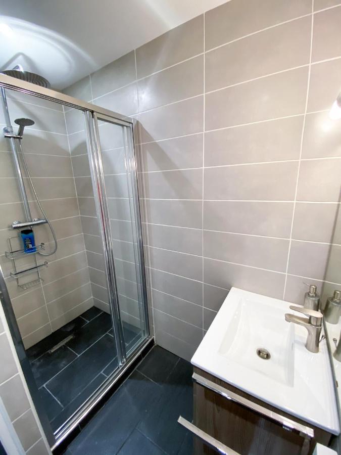 Residence De Rombas Proximite Amneville-Les-Thermes Kültér fotó