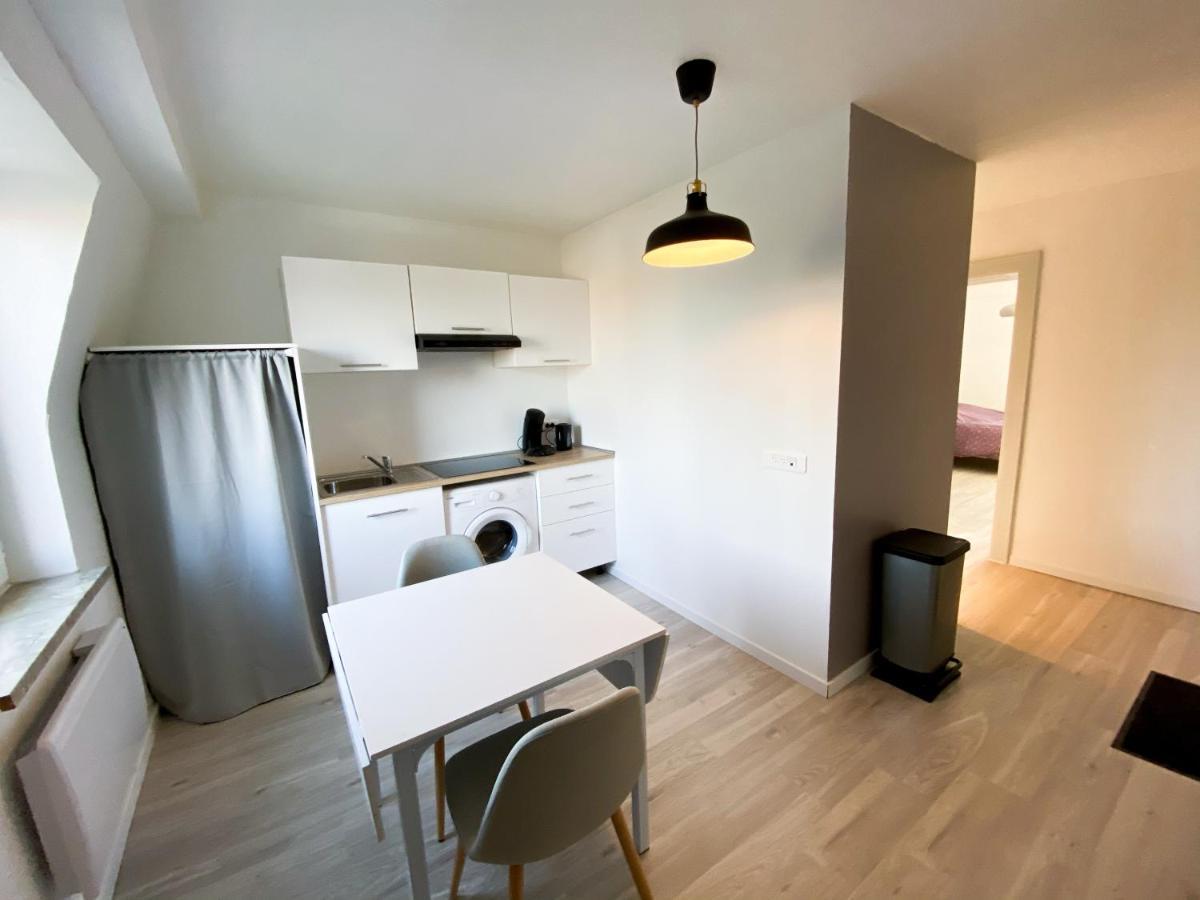 Residence De Rombas Proximite Amneville-Les-Thermes Kültér fotó