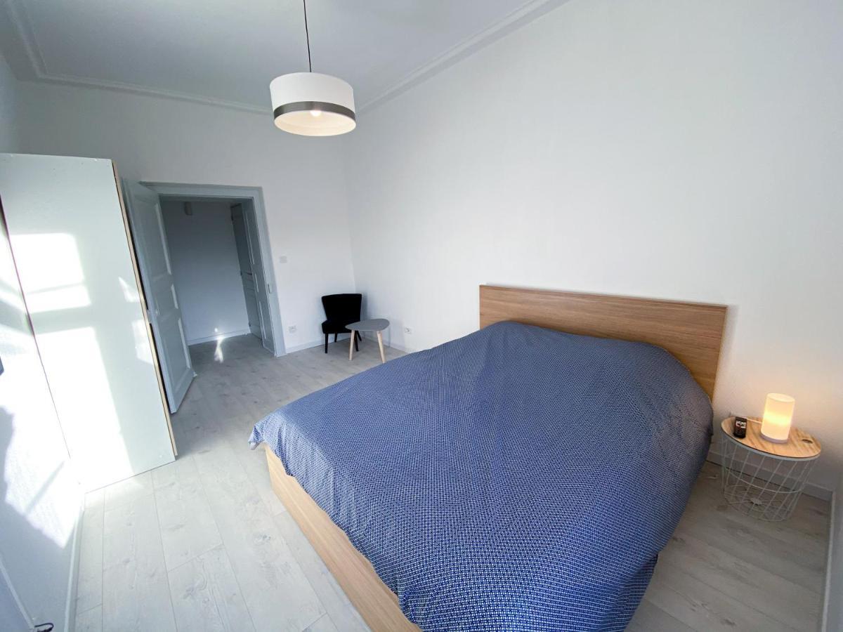 Residence De Rombas Proximite Amneville-Les-Thermes Kültér fotó