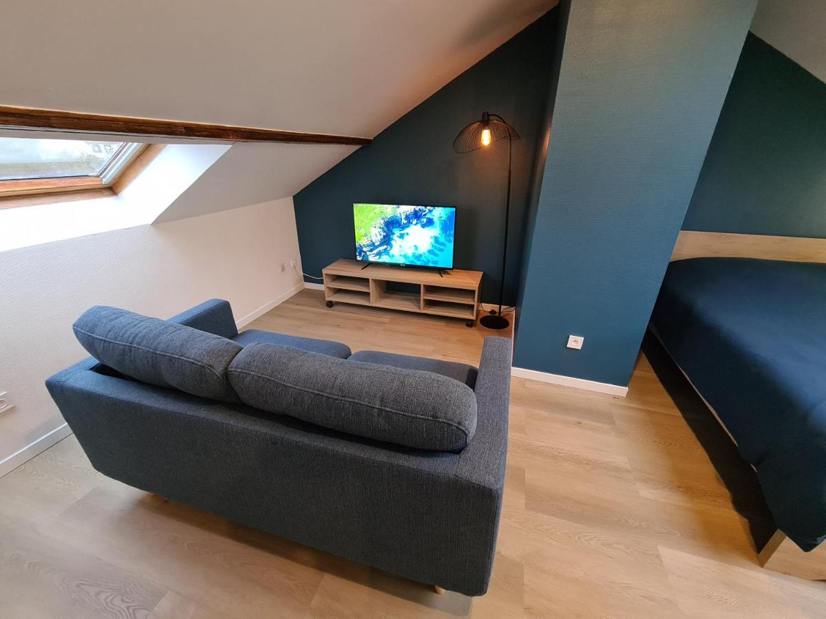 Residence De Rombas Proximite Amneville-Les-Thermes Kültér fotó