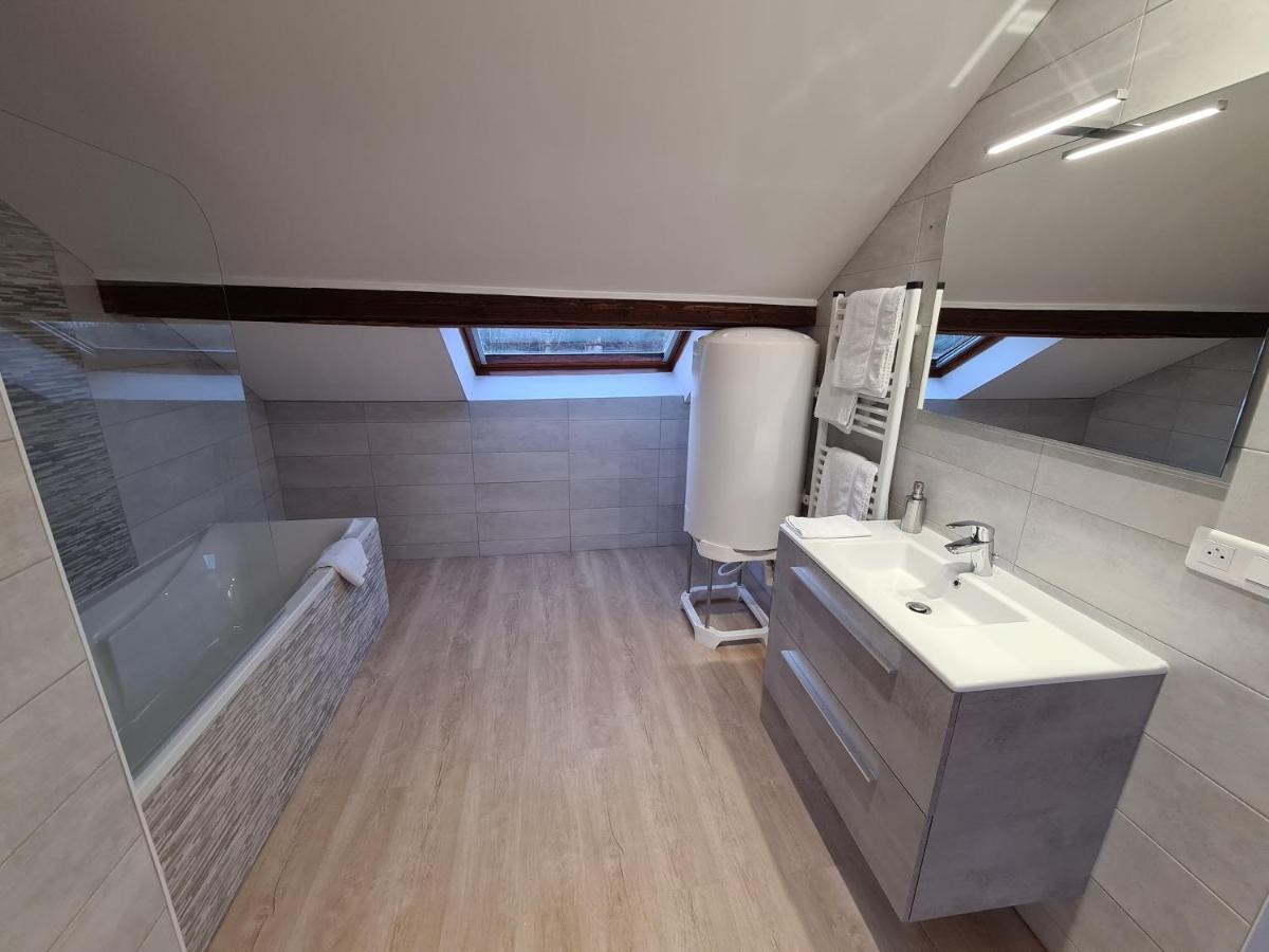 Residence De Rombas Proximite Amneville-Les-Thermes Kültér fotó