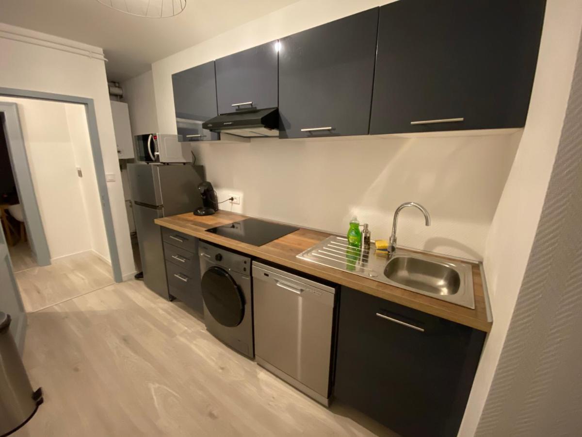 Residence De Rombas Proximite Amneville-Les-Thermes Kültér fotó