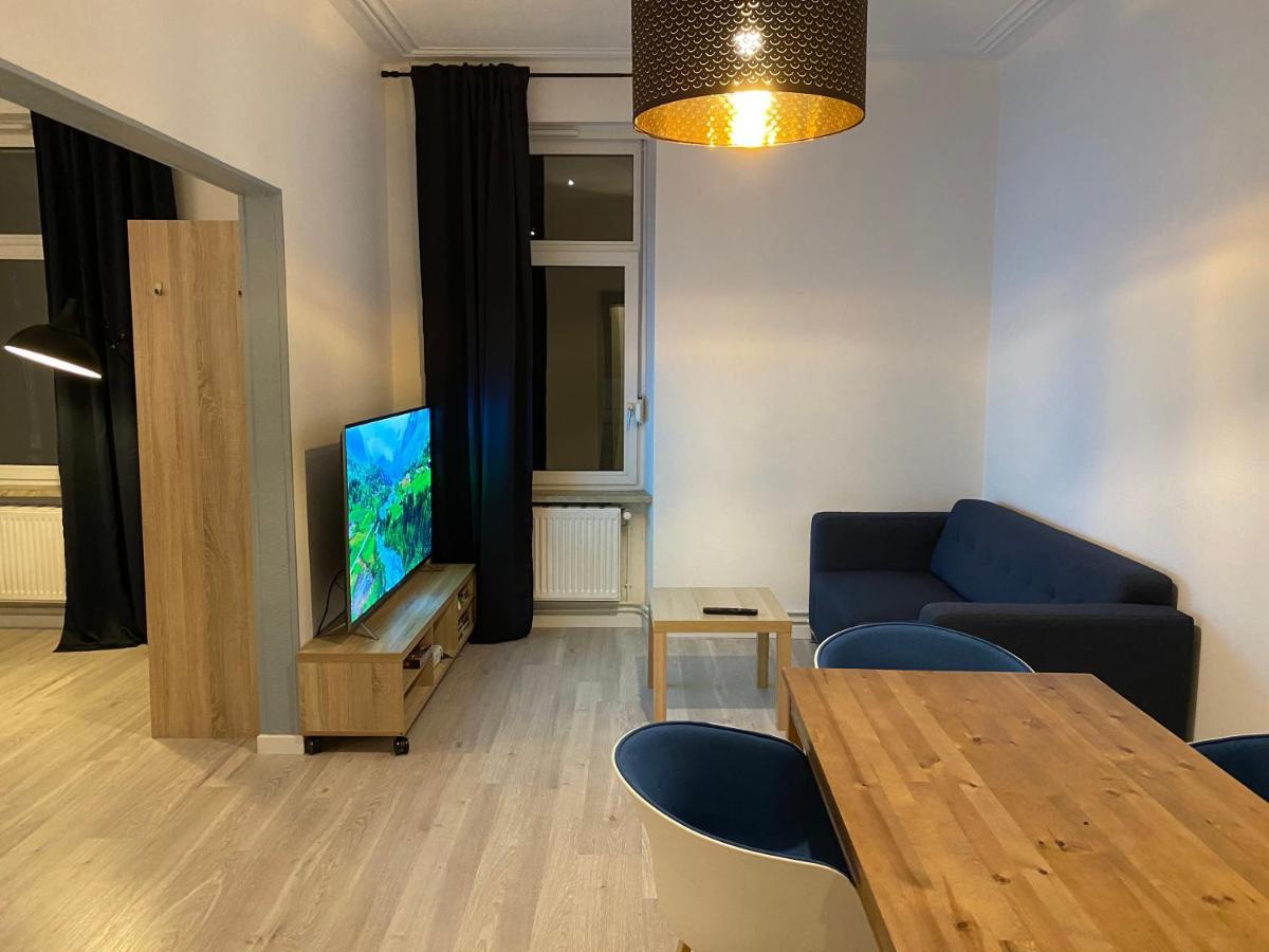 Residence De Rombas Proximite Amneville-Les-Thermes Kültér fotó