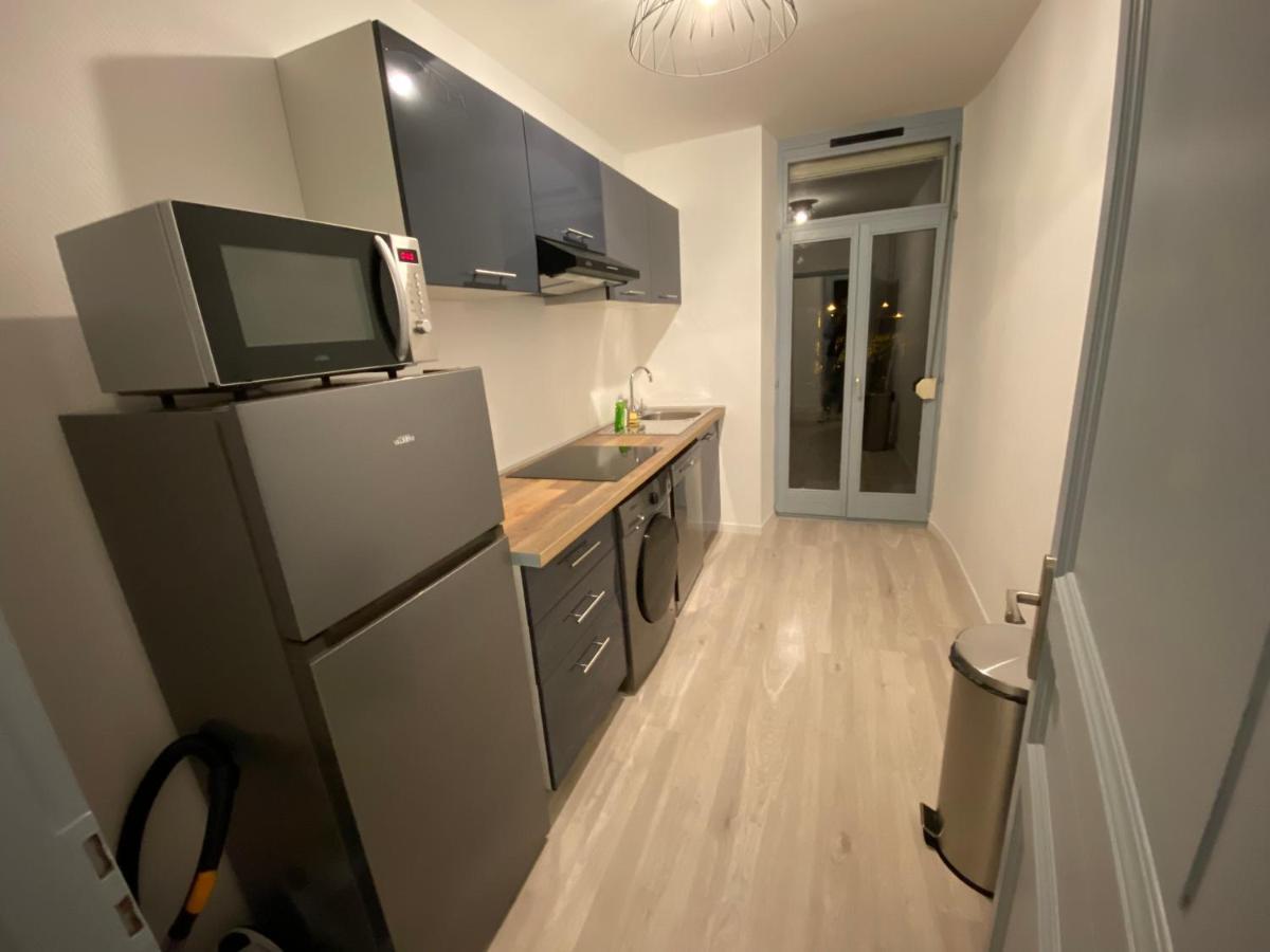 Residence De Rombas Proximite Amneville-Les-Thermes Kültér fotó
