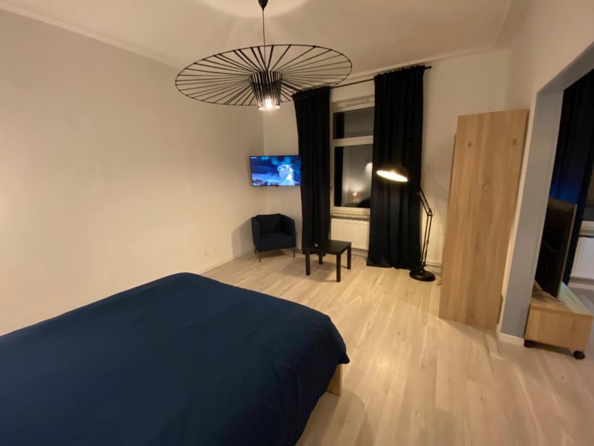Residence De Rombas Proximite Amneville-Les-Thermes Kültér fotó
