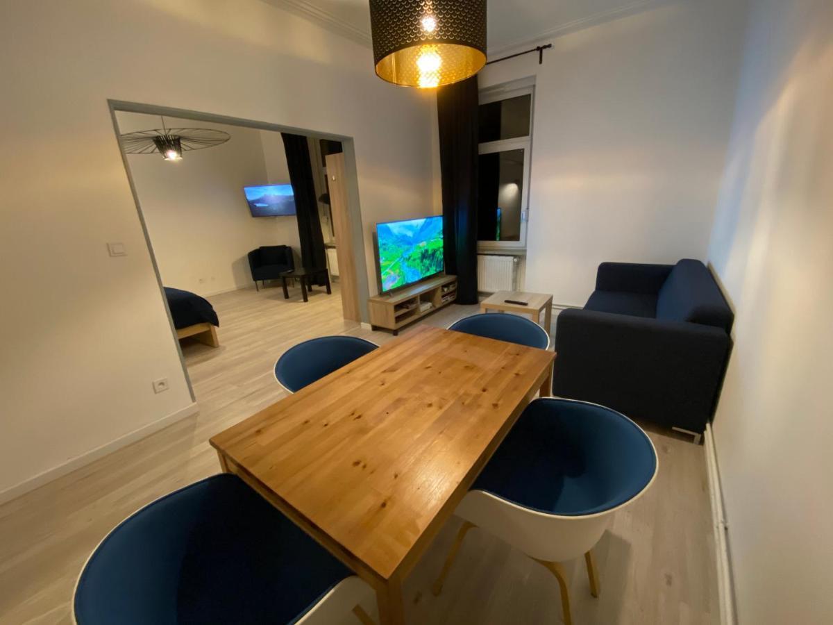 Residence De Rombas Proximite Amneville-Les-Thermes Kültér fotó