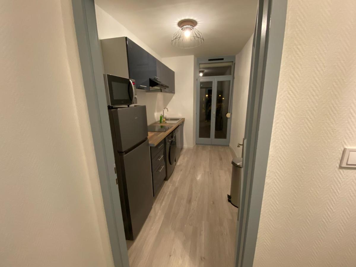 Residence De Rombas Proximite Amneville-Les-Thermes Kültér fotó