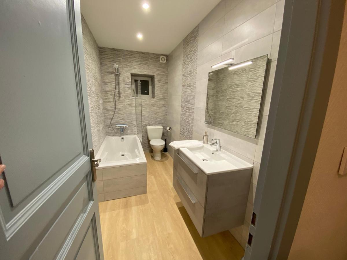 Residence De Rombas Proximite Amneville-Les-Thermes Kültér fotó