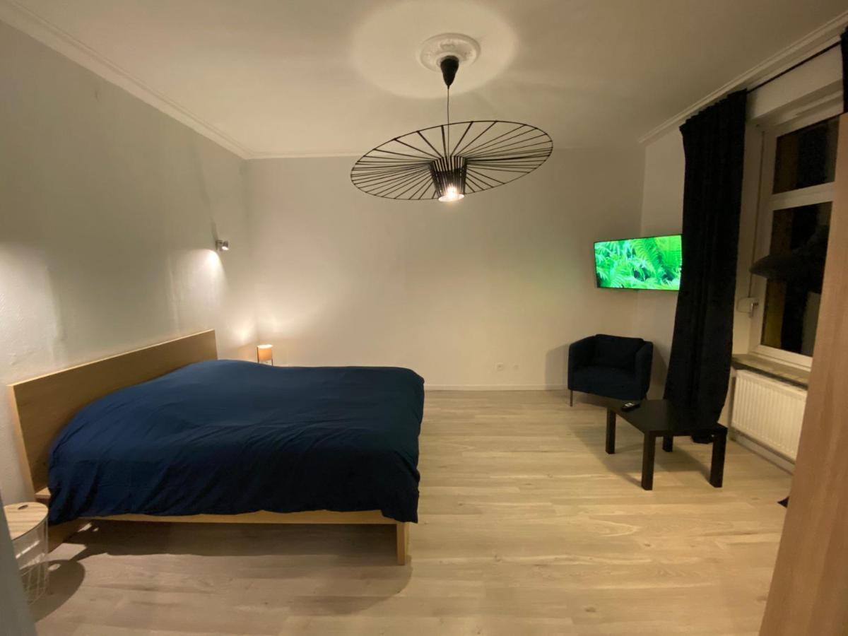 Residence De Rombas Proximite Amneville-Les-Thermes Kültér fotó