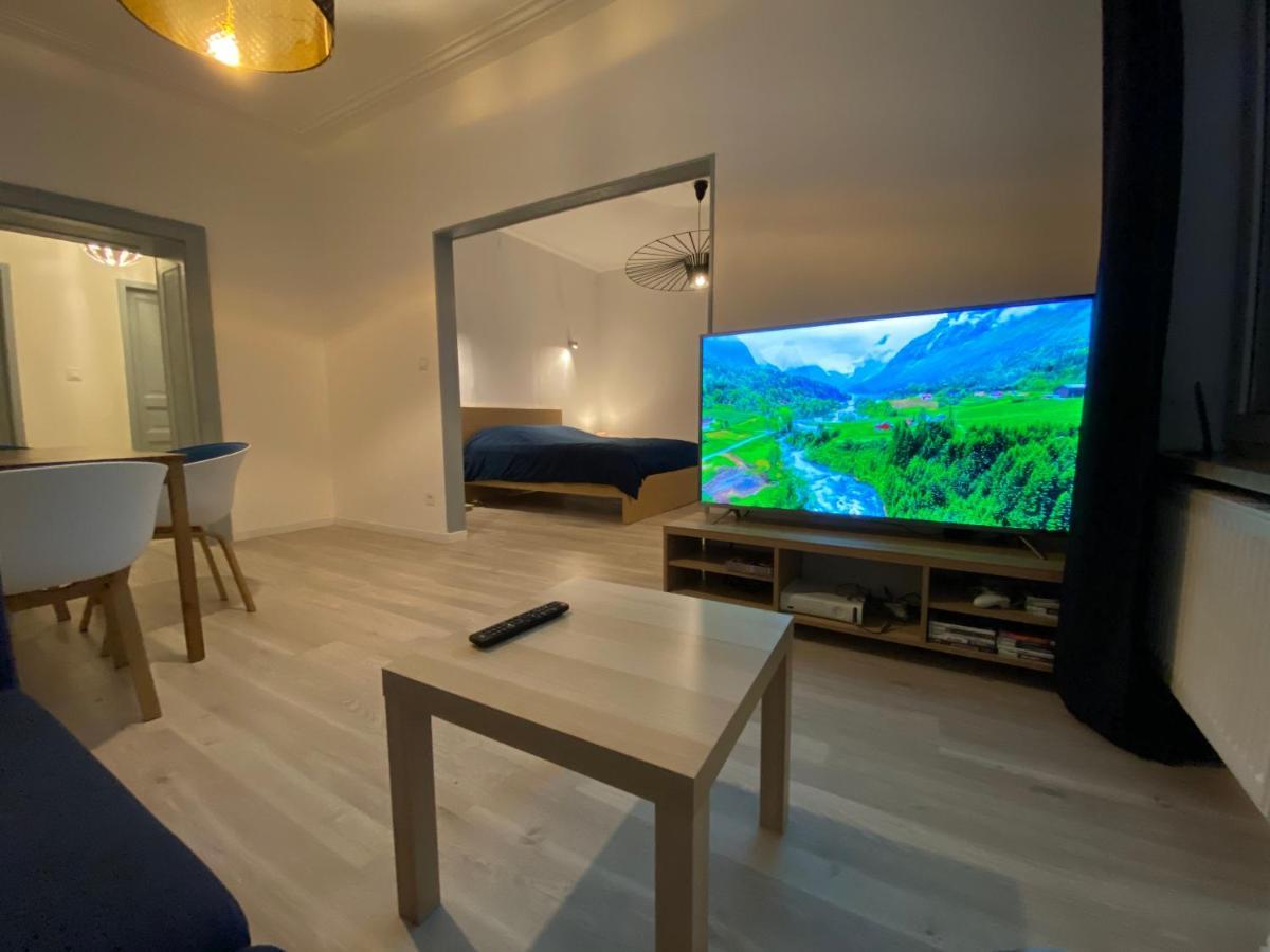 Residence De Rombas Proximite Amneville-Les-Thermes Kültér fotó