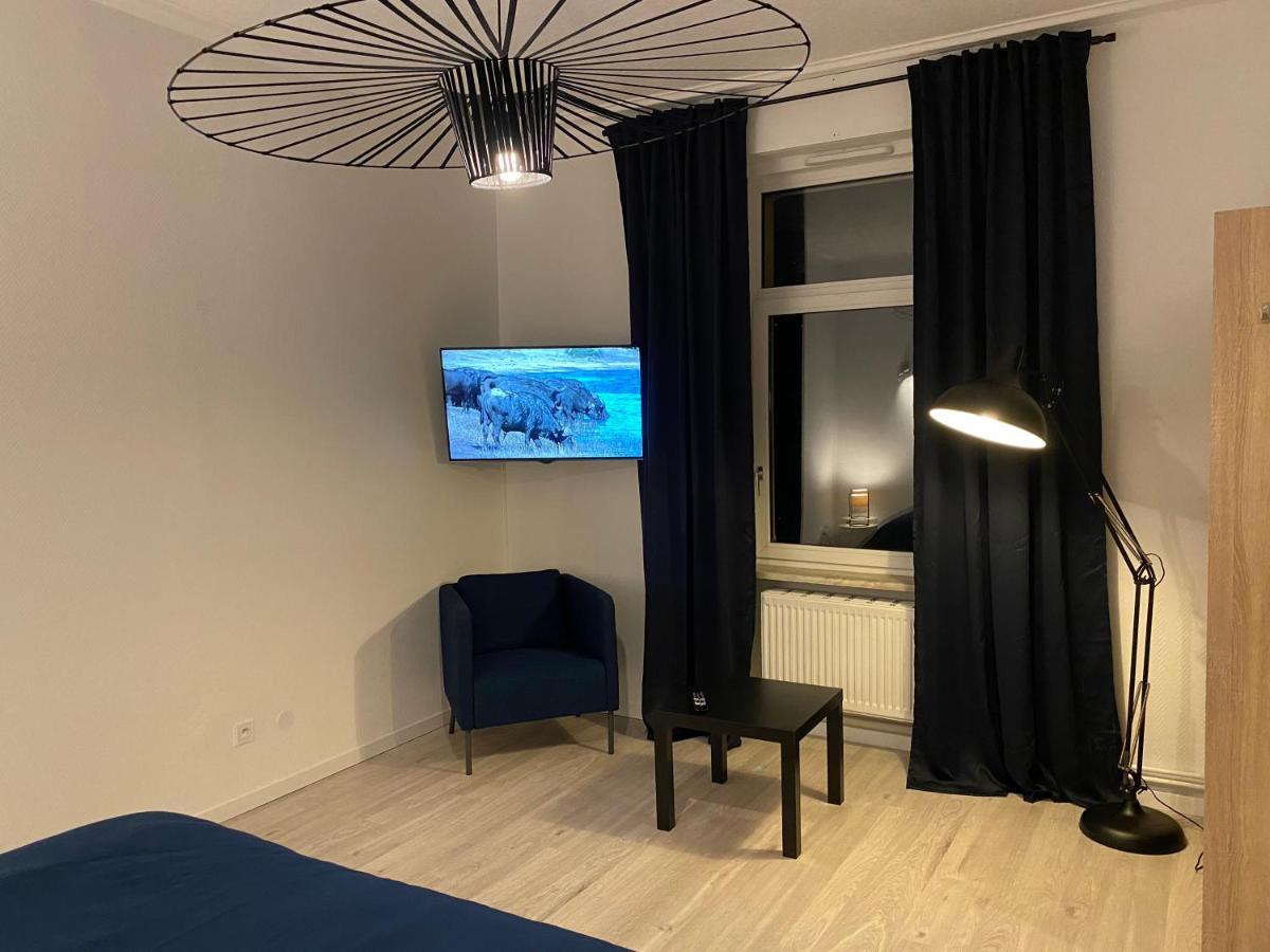Residence De Rombas Proximite Amneville-Les-Thermes Kültér fotó