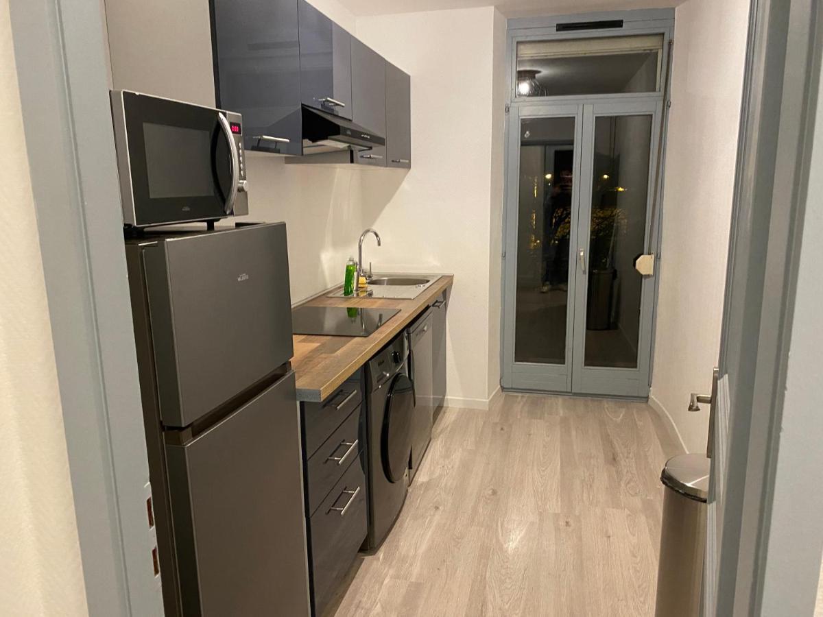 Residence De Rombas Proximite Amneville-Les-Thermes Kültér fotó