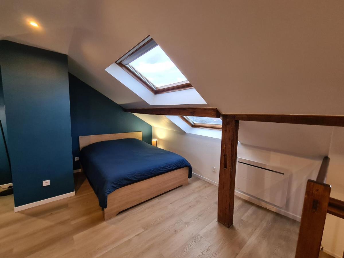 Residence De Rombas Proximite Amneville-Les-Thermes Kültér fotó