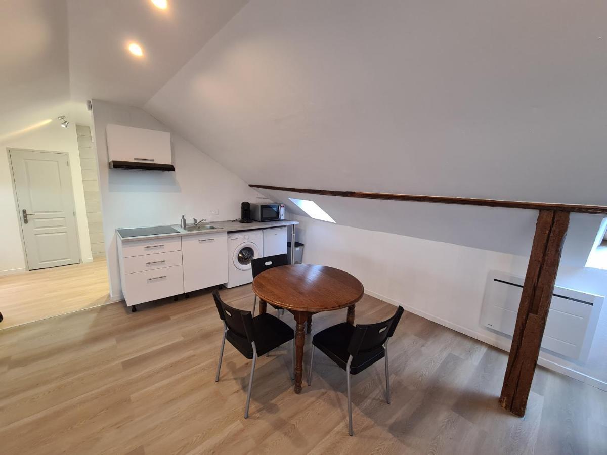 Residence De Rombas Proximite Amneville-Les-Thermes Kültér fotó