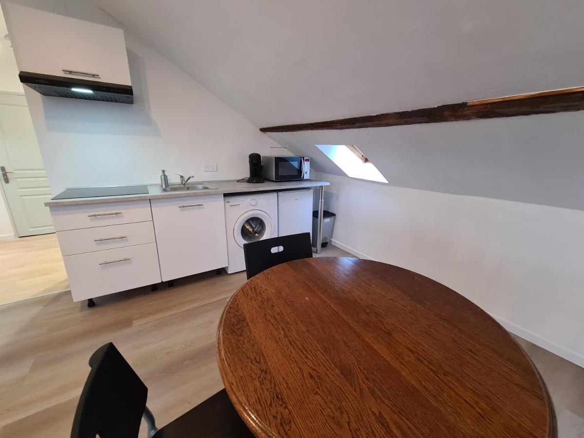 Residence De Rombas Proximite Amneville-Les-Thermes Kültér fotó