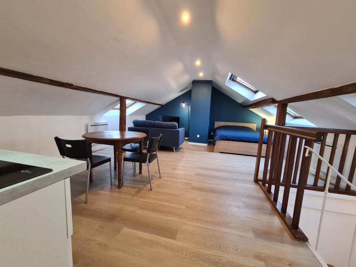 Residence De Rombas Proximite Amneville-Les-Thermes Kültér fotó