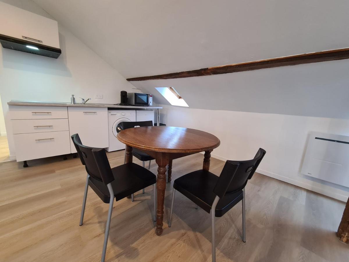 Residence De Rombas Proximite Amneville-Les-Thermes Kültér fotó